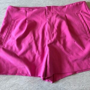 NWOT Size 16 Tailored Shorts